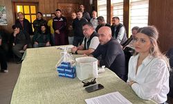 Biga’da sigara bırakma hizmeti kurumlara taşındı
