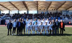 Bigaspor Deplasmanda: Edirne 1922 Maçı Öncesi Taraftara Önemli Duyuru!