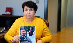 Kayıp Rus yüzücünün annesi, oğlunu bulana 500 bin lira ödül verecek