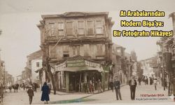 At arabalarından modern Biga’ya: Bir fotoğrafın hikâyesi