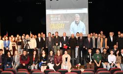 ÇOMÜ'de Dijital Dönüşüm Masaya Yatırıldı