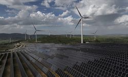 Kömür Geride Kaldı, Gelecek Yenilenebilir Enerjide