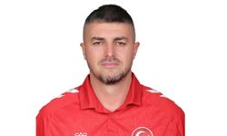 Altınkaya minderde ülkemizi temsil edecek