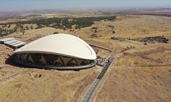 Göbeklitepe’de heyecan yaratan keşif