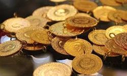 Biga Piyasasında Altın Gevşiyor: Gram ve Çeyrek Fiyatları Geriledi
