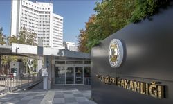 İsrail’in alıkoyduğu 14 Türk için çalışmalar sürüyor