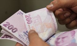 Emniyet Genel Müdürlüğü personeline 100 bin lira promosyon ödenecek
