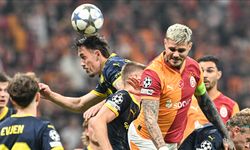 Galatasaray şampiyonlar liginde ikinci zaferini elde etti