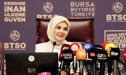 "Bugün dünyada rekabet, sadece üretimle değil, insan kaynağının niteliğiyle kazanılıyor"