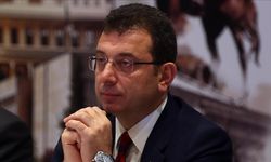 Ekrem İmamoğlu, bir davada  beraat etti
