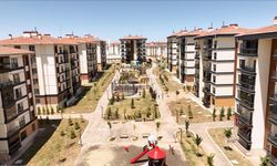 Yüzyılın Konut Projesi'nde Çanakkale'ye düşen pay...