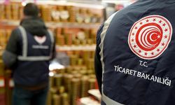 Ticaret Bakanlığı'ndan Dev Denetim: 27 Milyon Ürün Mercek Altında
