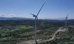 Rüzgar Enerjisinde Başvuru Süreçleri Yeniden Düzenlendi