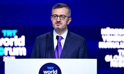 "Türkiye'miz sahip olduğu güçle küresel yeniden kurulum aşamasının önemli aktörlerinden biridir"