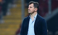 Antalyaspor, teknik direktör Emre Belözoğlu ile yollarını ayırdı