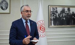 Bakan Işıkhan'dan Üniversitelilere "İş Tecrübesi" Müjdesi