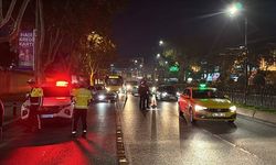 Polisten kent genelinde "huzur" uygulaması