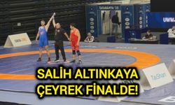 Biga’dan Dünya Güreş Sahnesine Gurur Yolculuğu
