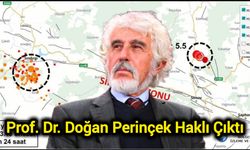 Prof. Dr. Doğan Perinçek Haklı Çıktı