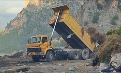 3,7 milyon lira çevre cezası uygulandı