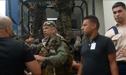 Ölenlerin sayısı 132'ye yükseldi