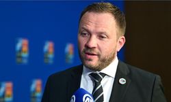 Estonya Dışişleri Bakanı Tsahkna Türkiye'ye geliyor