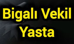 Milletvekili Gider'i Sarsan Vefat