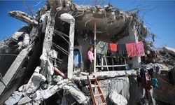 İstanbul'da "Uluslararası Gazze İnsani Yardım Zirvesi" düzenlenecek