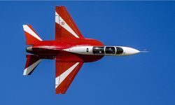 O ülke, HÜRJET'in satın alımını onayladı