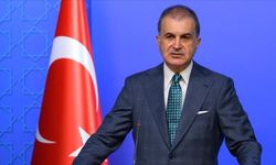 “İsrail'in alıkoyduğu vatandaşlarımızı ve tüm yolcuları hemen serbest bırakması gerekir”
