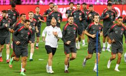 Milli mesai başlıyor