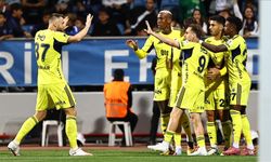 Fenerbahçe UEFA Avrupa Ligi'nde Nice'i konuk edecek