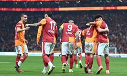 Galatasaray yoluna namağlup devam ediyor