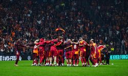 Galatasaray'ın galibiyeti İngiliz gazetelerinde