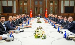 Ekonomi Koordinasyon Kurulu toplandı