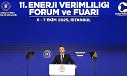 “Ülkemizde son 23 yılda enerji verimliliğinde tarihi adımlar attık”