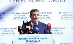 “Terörsüz bir Türkiye hedefinin en kısa sürede gerçekleşmesini temenni ediyoruz”
