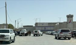 Sumud Filosu gönüllüleri hapishanelerde açlık grevi başlattı