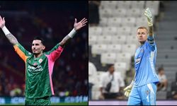 Gözler Uğurcan Çakır ve Mert Günok'un üzerinde olacak