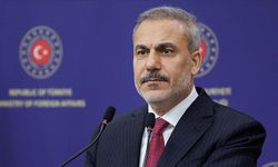 Bakan Fidan, Lüksemburg'u ziyaret edecek