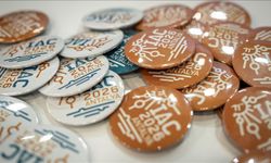 Türkiye 2026 Uzay Kongresi'ne ev sahipliği yapacak