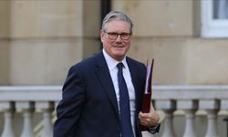 Starmer, Türkiye'yi ziyaret edecek