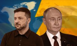 Zelenskiy: "Putin'in, gerçekten dünya savaşı başlatma riski çok yüksek"