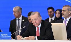 Erdoğan'ın da katılacağı Gazze konulu zirve yarın Mısır'da yapılacak