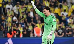 Fenerbahçeli Ederson, kadrodan çıkarıldı