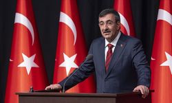 Yılmaz: PKK'nın Türkiye'den çekilme kararı, doğru yönde atılmış önemli adımlardır