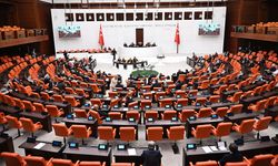 Meclis’te Cumhurbaşkanlığı tezkereleri görüşülecek