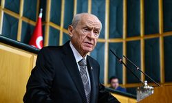 “Kıbrıs Türk'tür, Türk'ün öz vatanıdır”