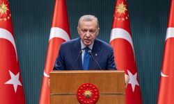 Cumhurbaşkanı Erdoğan konuşuyor (Canlı)