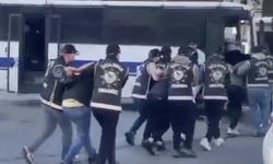 Avukat Öktem'in hayatını kaybettiği silahlı saldırıya ilişkin 13 şüpheli adliyede